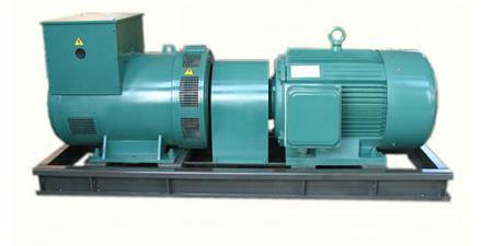 雨城发电机出租