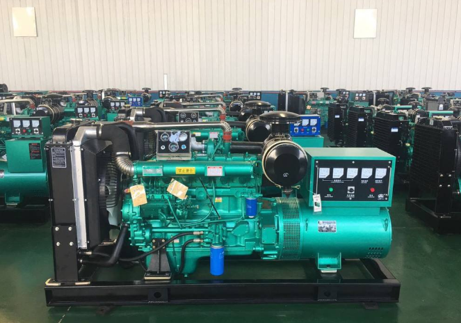 雨城柴油发电机 雨城柴油发电机