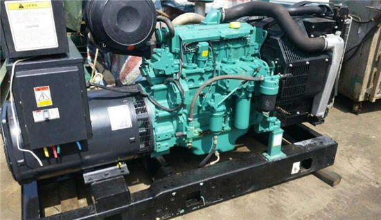 雨城柴油发电机 雨城柴油发电机